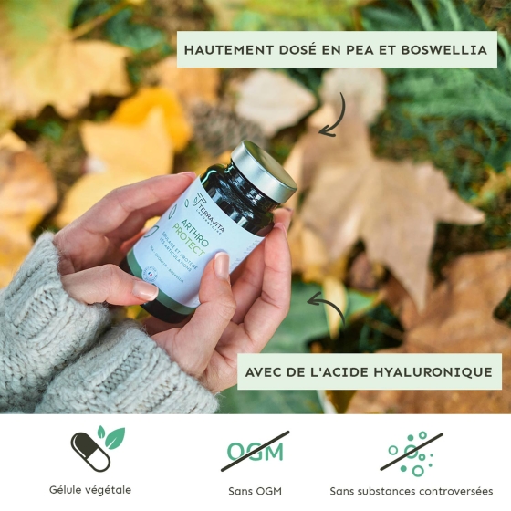 Arthro protect