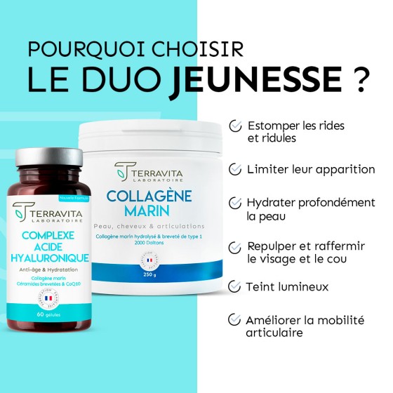 Duo Jeunesse