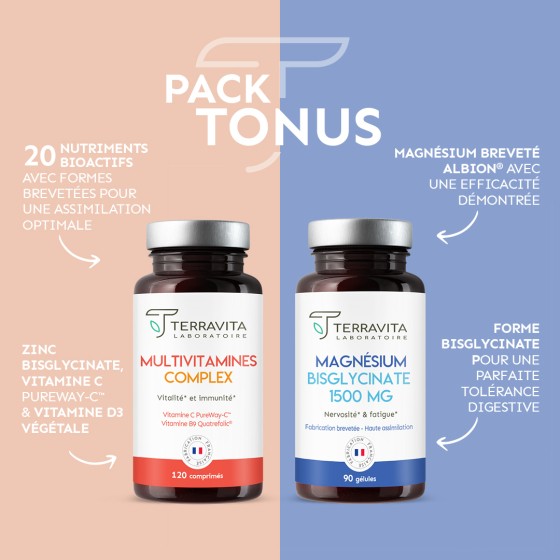 Duo Tonus