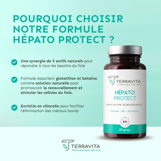 Hepato protect