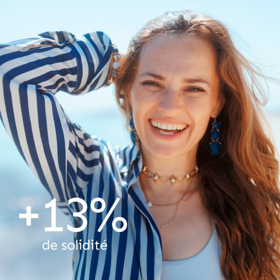 Collagène marin cheveux en poudre