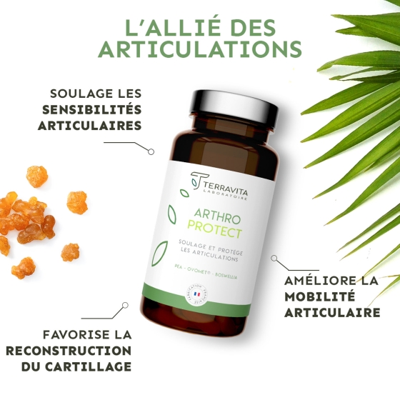 Arthro protect