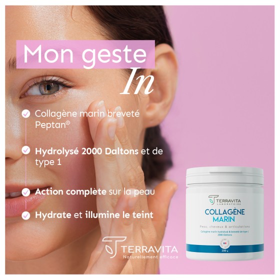 Routine premiers signes de l'âge