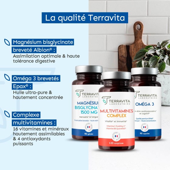 Pack Essentiels Bien-Être
