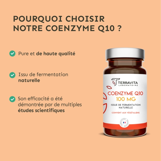 Coenzyme Q10