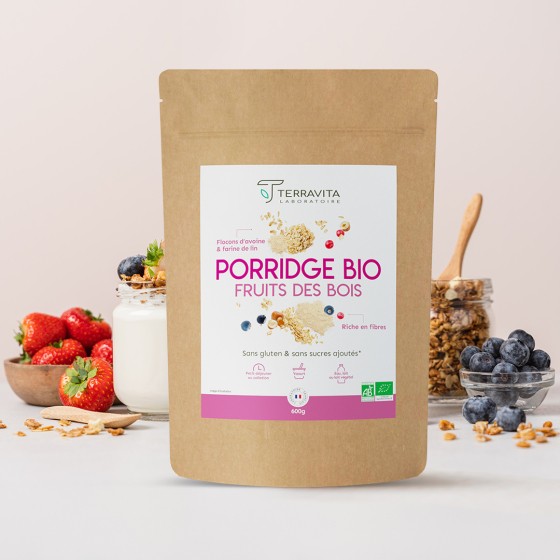 Porridge Bio