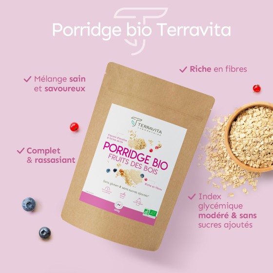 Porridge Bio