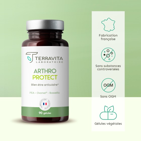 Arthro protect