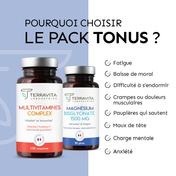 Duo Tonus