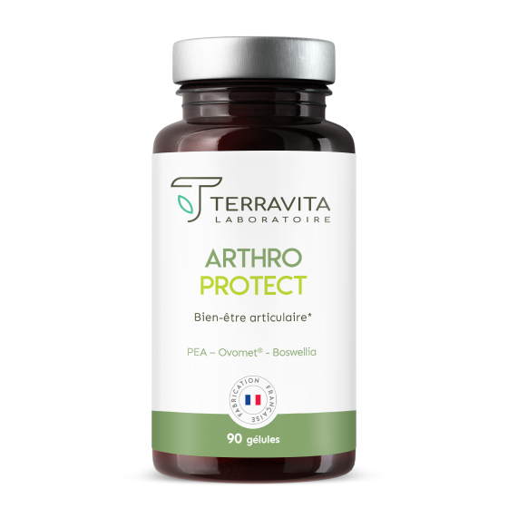 Arthro protect