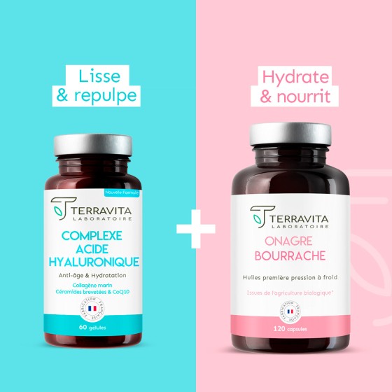 Duo Hydratation