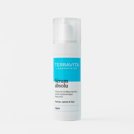 Sérum absolu Bakuchiol