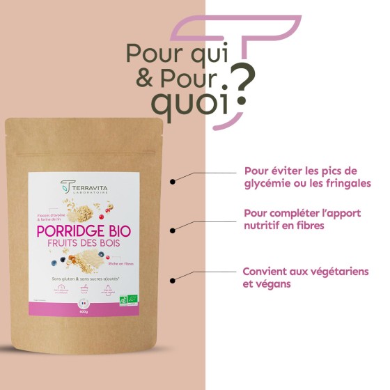 Porridge Bio