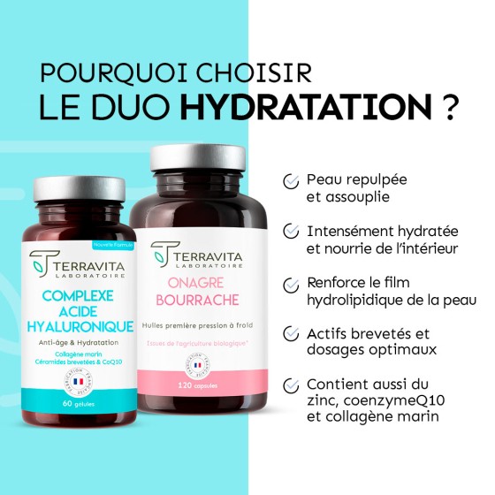 Duo Hydratation