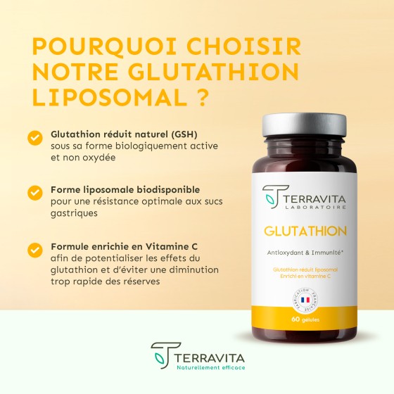 Glutathion