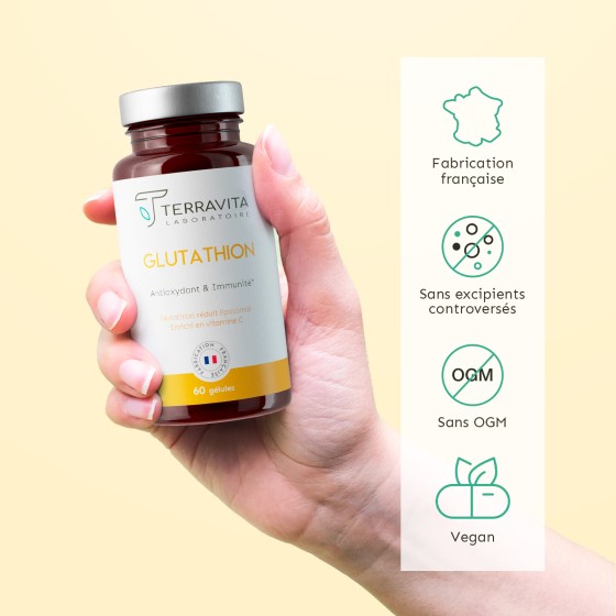 Glutathion
