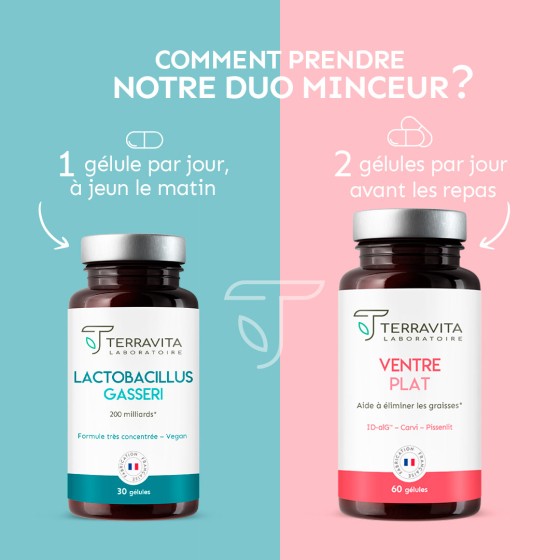 Duo Minceur
