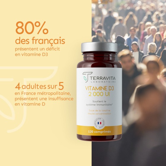 Vitamine D3