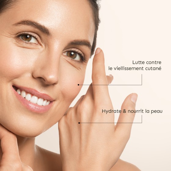 Routine Hydratante