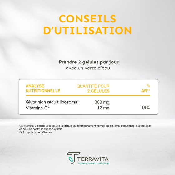 Glutathion