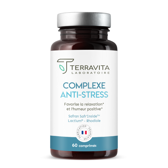 Complexe Anti-Stress