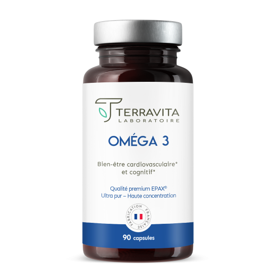 Omega 3 EPAX