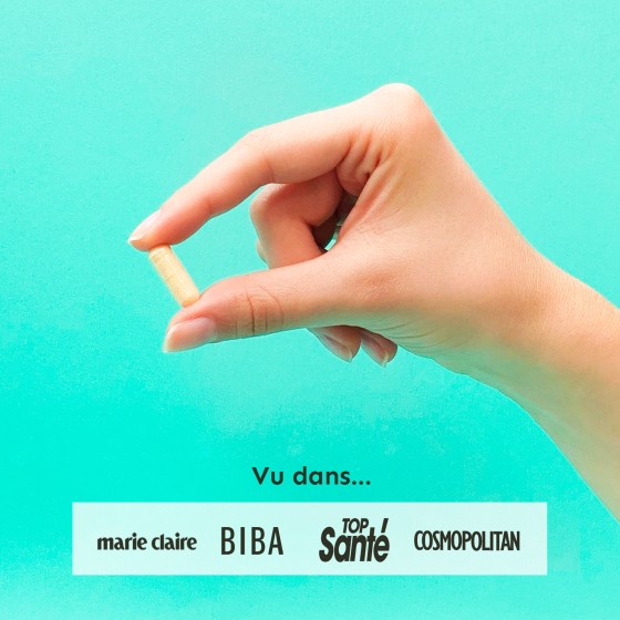 Complexe Acide Hyaluronique