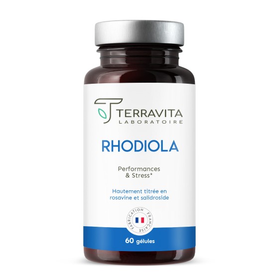 Rhodiola