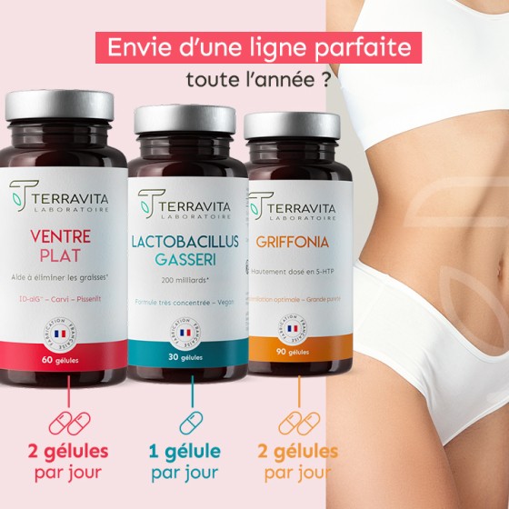 Pack Minceur