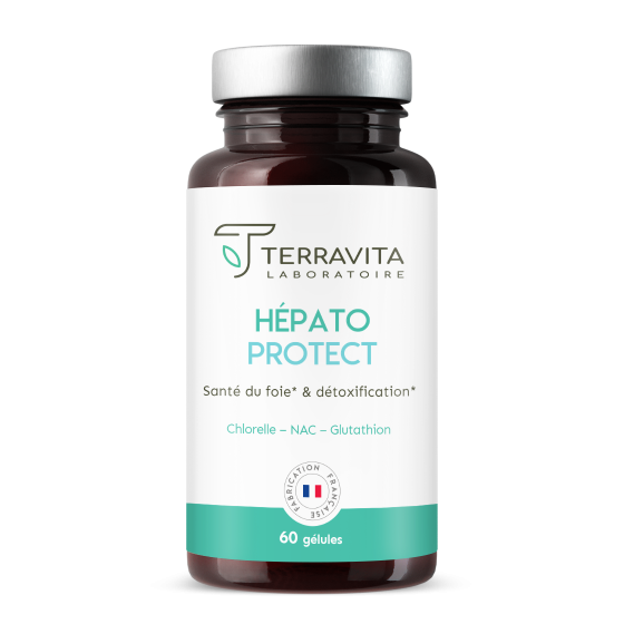 Hepato protect