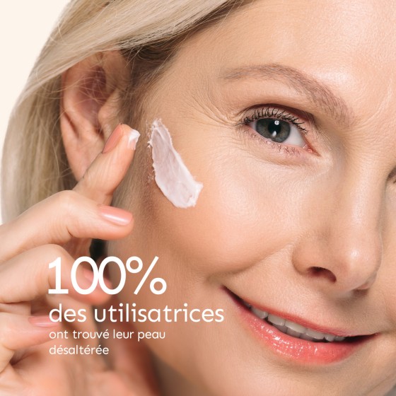 Crème hydratante