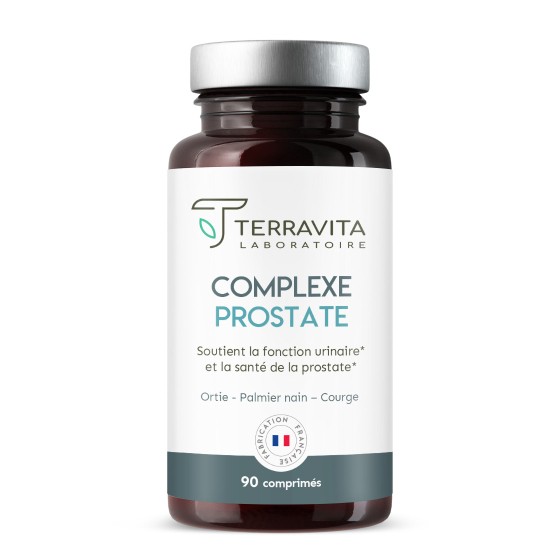 Complexe prostate