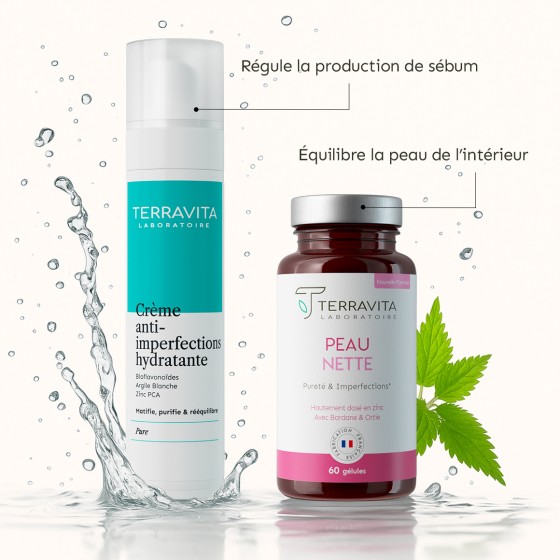 Routine imperfections
