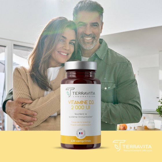 Vitamine D3