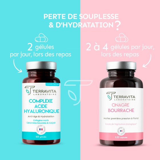 Duo Hydratation