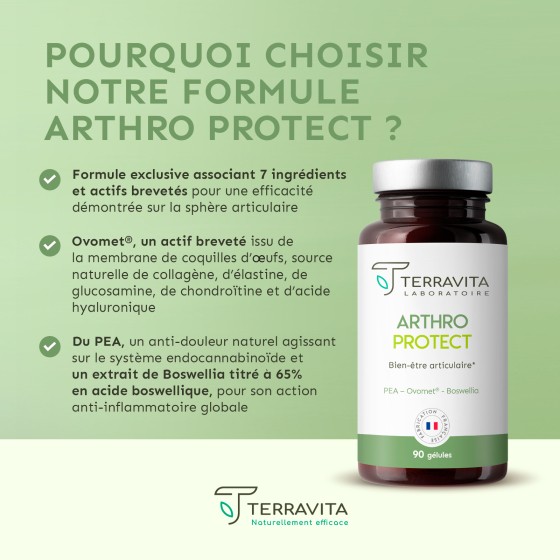 Arthro protect