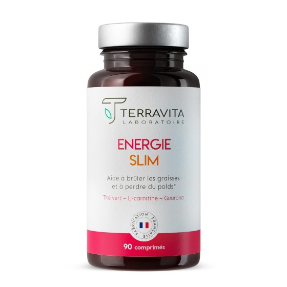 Energie slim femme