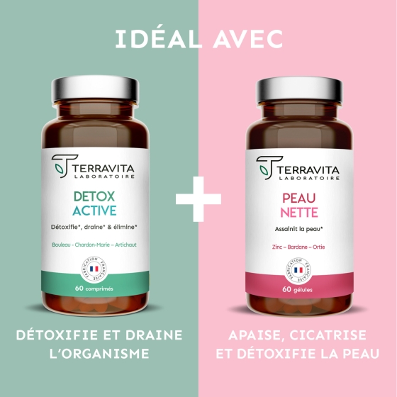 Peau nette