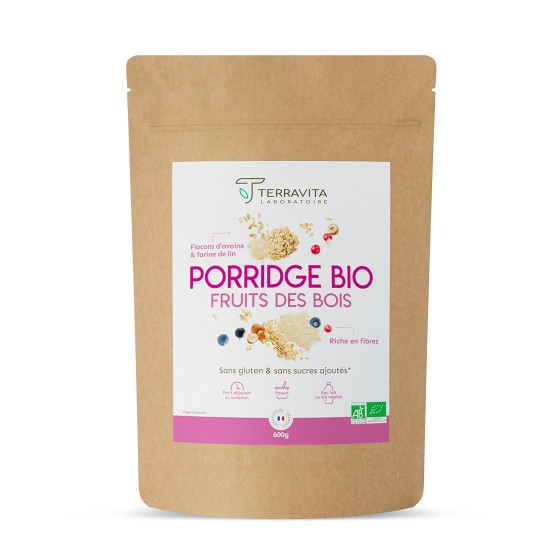 Porridge Bio