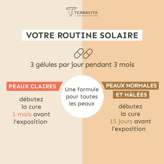 Complexe Solaire