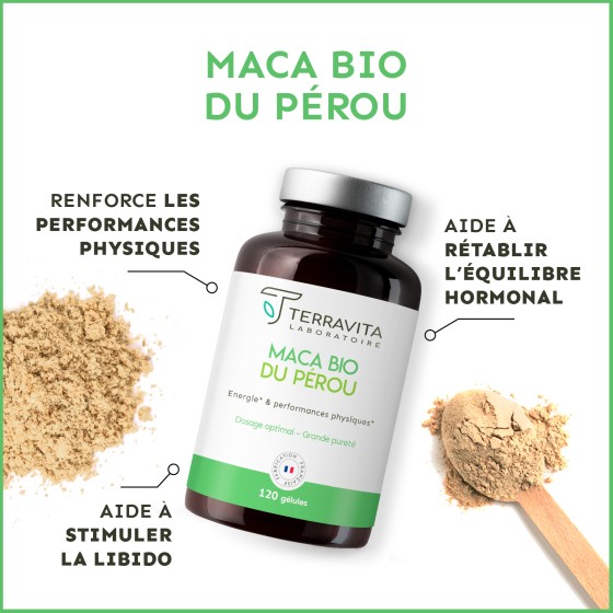 Maca Bio