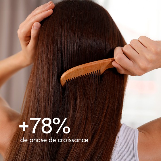 Collagène marin cheveux en poudre