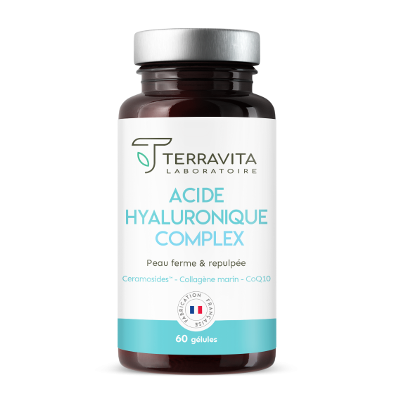 Acide Hyaluronique Complex