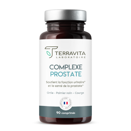 Complexe prostate