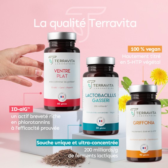 Pack Minceur