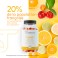 Gummies Vitamine C Acérola
