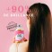 Gummies Kératine Biotine -  Hair Beauty