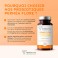 Perméa Flore probiotiques & glutamine