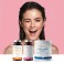 Pack imperfections & Hydratation