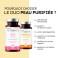 Duo Peau Purifiée